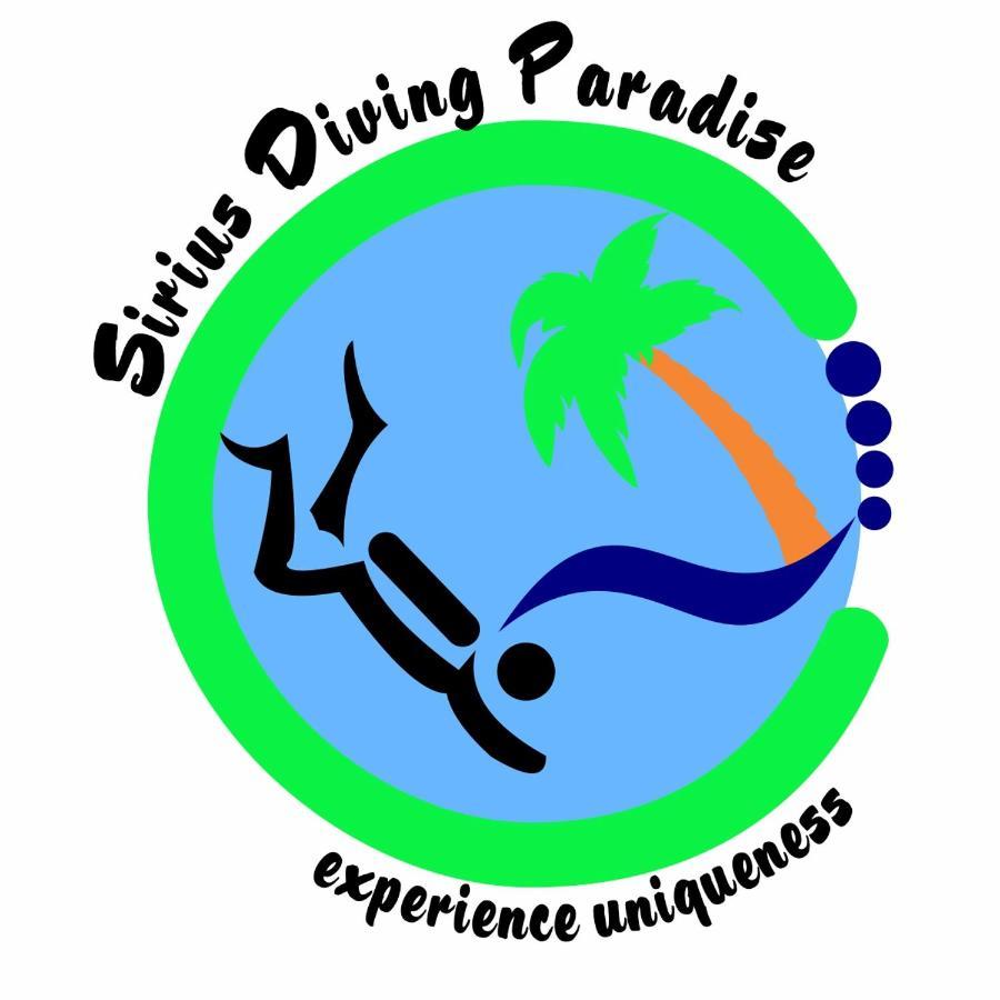 Surfretreat Otel Bodufolhudhoo Dış mekan fotoğraf